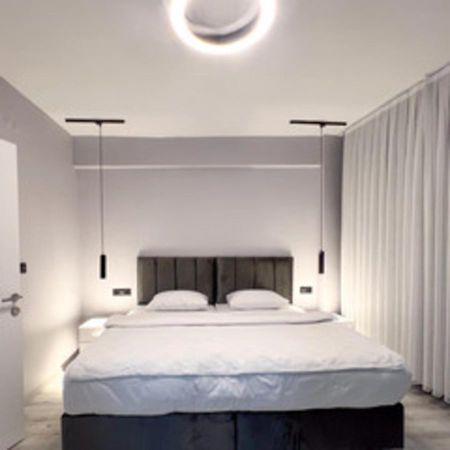 Galata Inn Hotel Istanbul Eksteriør billede