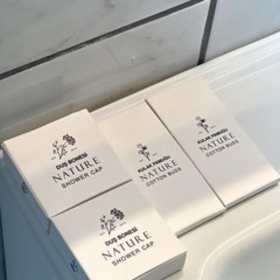 Galata Inn Hotel Istanbul Eksteriør billede