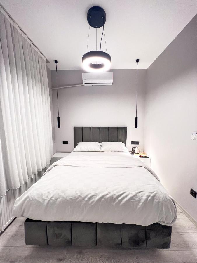 Galata Inn Hotel Istanbul Eksteriør billede