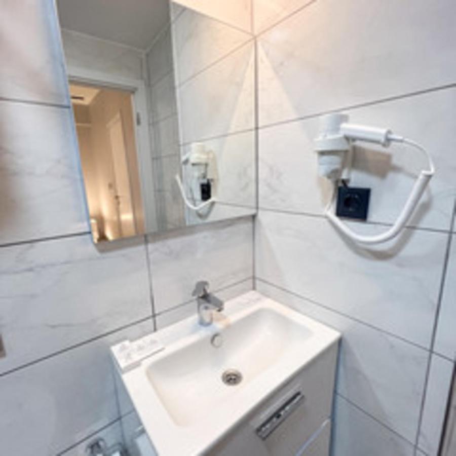 Galata Inn Hotel Istanbul Eksteriør billede