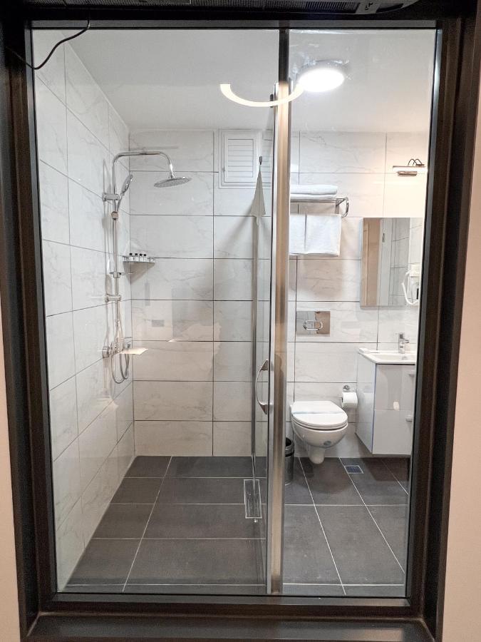 Galata Inn Hotel Istanbul Eksteriør billede