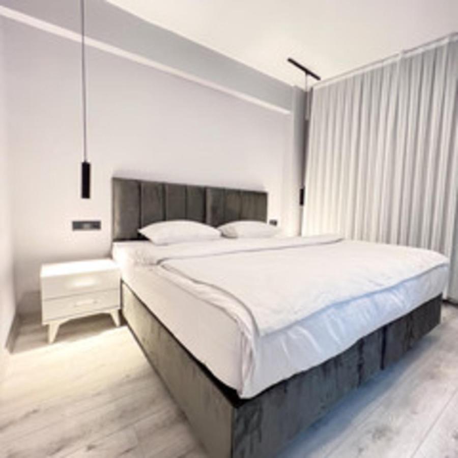 Galata Inn Hotel Istanbul Eksteriør billede