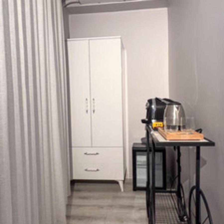 Galata Inn Hotel Istanbul Eksteriør billede