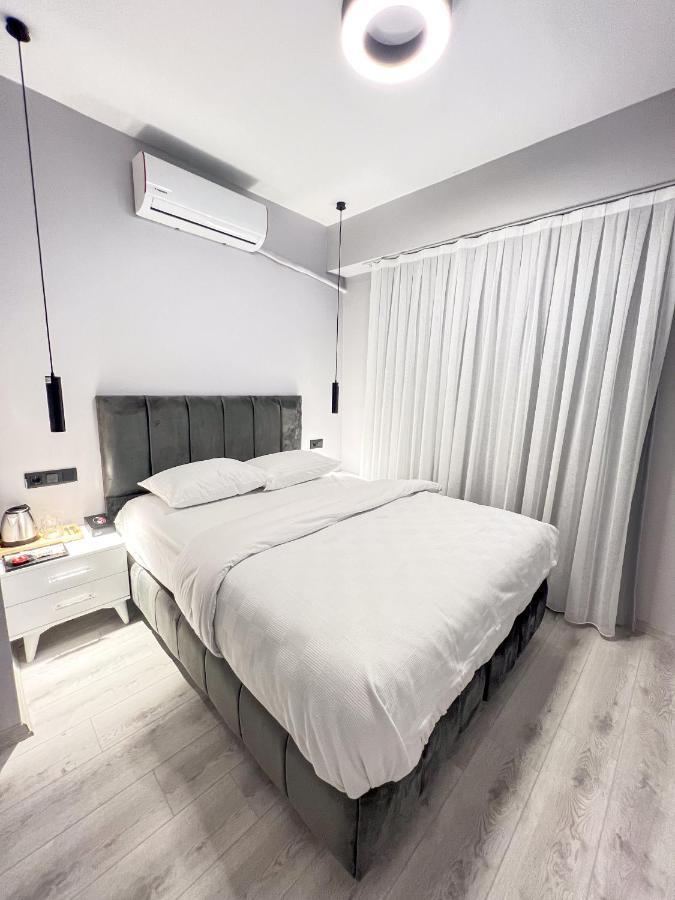 Galata Inn Hotel Istanbul Eksteriør billede