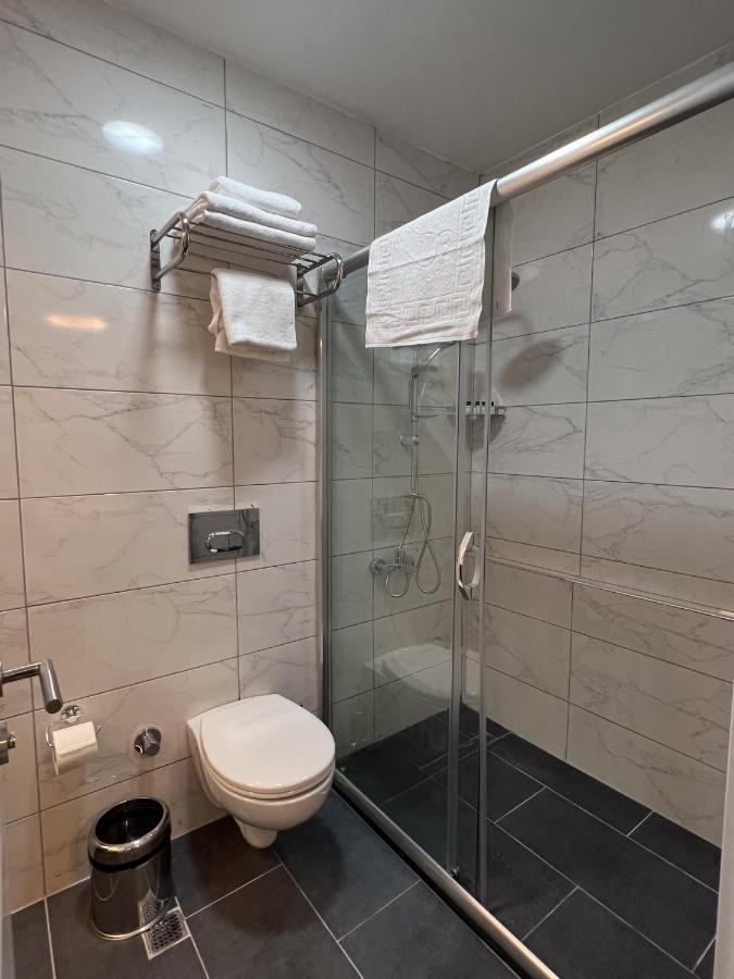 Galata Inn Hotel Istanbul Eksteriør billede
